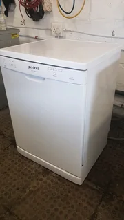 Dishwasher perfekt
