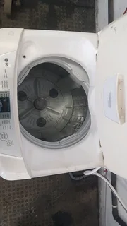 Lg top loader 13kg
