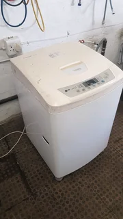Lg top loader 13kg