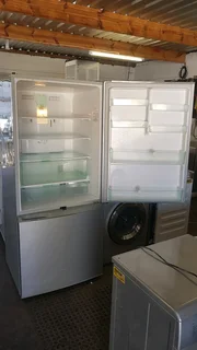 521 ltr Panasonic fridge freezer