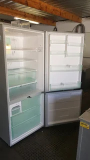 521 ltr Panasonic fridge freezer