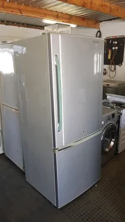 521 ltr Panasonic fridge freezer