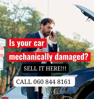 ALL BAKKIES WANTED URGENTLY IN DURBAN!!!! RUNNING OR NOT WE BUY ALL