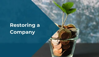 Company Restoration In 1 Day: 0734322305