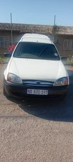 2006 Ford Bantam Single Cab