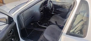 2006 Ford Bantam Single Cab