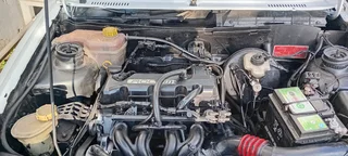 2006 Ford Bantam Single Cab