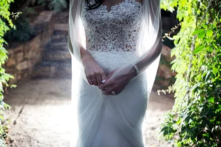 Wedding Dress For Sale