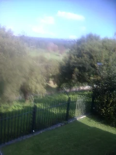 Beautiful three bed loft apartment overlooking the golf course in Sandringham, JHB