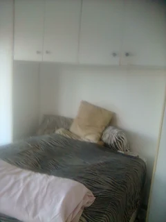 Beautiful three bed loft apartment overlooking the golf course in Sandringham, JHB