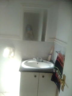 Beautiful three bed loft apartment overlooking the golf course in Sandringham, JHB