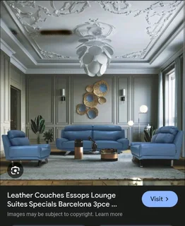 Barcelona Lounge Suite