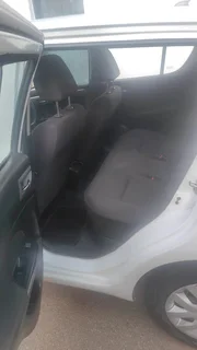 2013 Suzuki Swift Hatchback