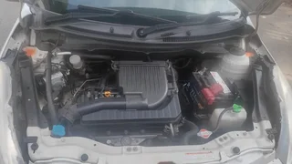 2013 Suzuki Swift Hatchback