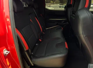 2025 FORD RANGER RAPTOR V6 4WD