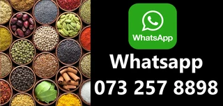 SPICES FOR AFRICA RUSTENBURG