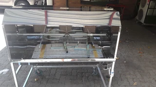 Spices For Africa Rustenburg