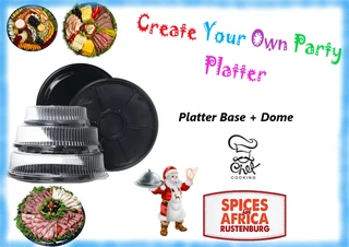 SPICES FOR AFRICA RUSTENBURG