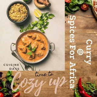 SPICES FOR AFRICA RUSTENBURG