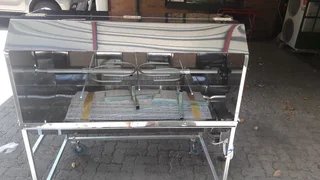 Spitbraai&#39;s For Sale