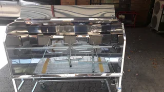 Spitbraai&#39;s For Sale