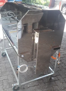 Spitbraai&#39;s For Sale