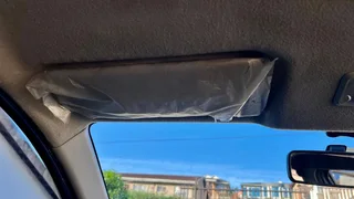 7 seater Datsun go plus