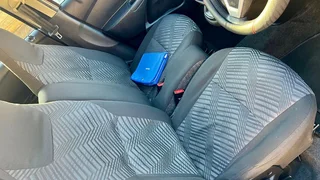 7 seater Datsun go plus