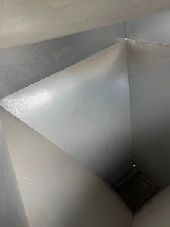 Hammer Mill Feed Grinder - 9FQ50-40