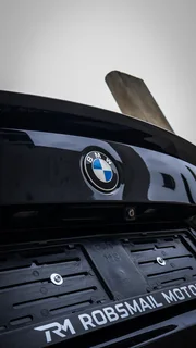 2023 BMW 3 Series Sedan