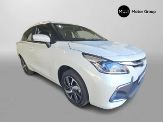 2024 Toyota Starlet 1.5 XS Auto Hatchback