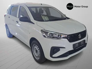 2025 Suzuki Ertiga 1.5 GL Other