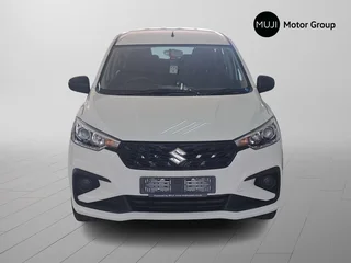 2025 Suzuki Ertiga 1.5 GL Other