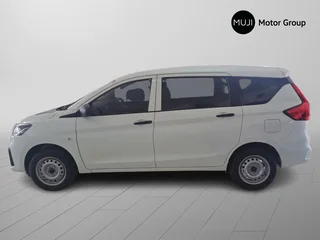 2025 Suzuki Ertiga 1.5 GL Other