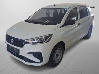 2025 Suzuki Ertiga 1.5 GL Other