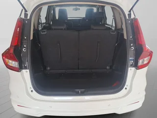 2025 Suzuki Ertiga 1.5 GL Other