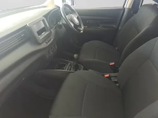 2025 Suzuki Ertiga 1.5 GL Other