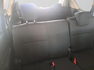 2025 Suzuki Ertiga 1.5 GL Other