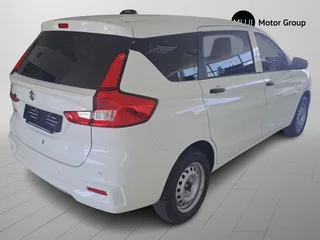 2025 Suzuki Ertiga 1.5 GL Other