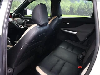 2022 Nissan Magnite 1.0 Turbo Acenta Auto