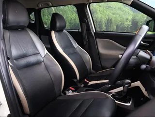 2022 Nissan Magnite 1.0 Turbo Acenta Auto