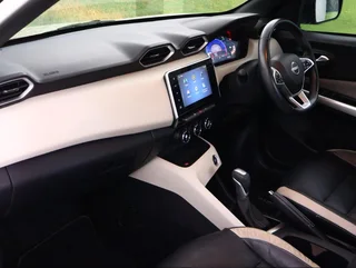 2022 Nissan Magnite 1.0 Turbo Acenta Auto