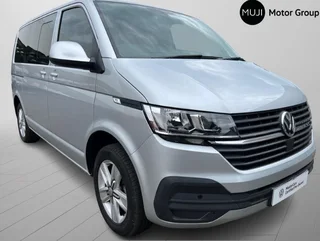 2022 Volkswagen Kombi  T6.1 2.0 TDI (110kW) Auto Trendline Other
