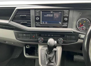 2022 Volkswagen Kombi  T6.1 2.0 TDI (110kW) Auto Trendline Other