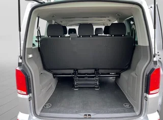 2022 Volkswagen Kombi  T6.1 2.0 TDI (110kW) Auto Trendline Other