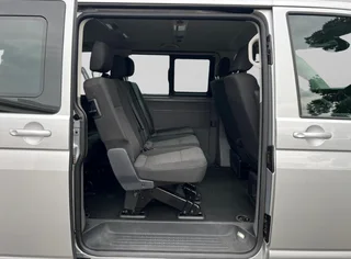 2022 Volkswagen Kombi  T6.1 2.0 TDI (110kW) Auto Trendline Other