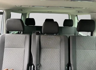 2022 Volkswagen Kombi  T6.1 2.0 TDI (110kW) Auto Trendline Other