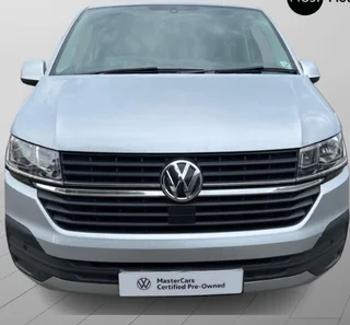 2022 Volkswagen Kombi  T6.1 2.0 TDI (110kW) Auto Trendline Other