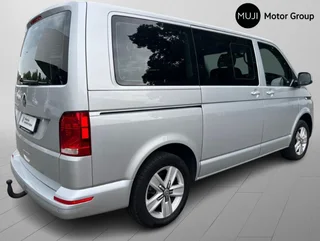 2022 Volkswagen Kombi  T6.1 2.0 TDI (110kW) Auto Trendline Other