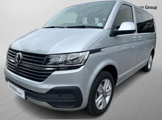 2022 Volkswagen Kombi  T6.1 2.0 TDI (110kW) Auto Trendline Other
